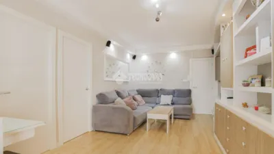 Apartment in Can Mas photo 8