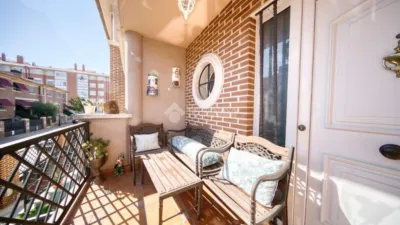 Terraced House in Laguna de Duero photo 4