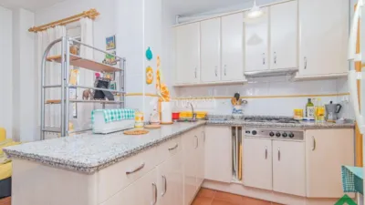 Semi-detached house in Albaicín photo 16