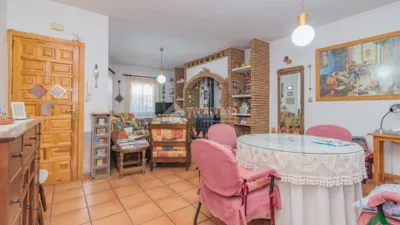Semi-detached house in Albaicín photo 7
