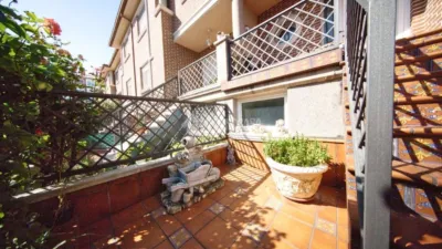 Terraced House in Laguna de Duero photo 5