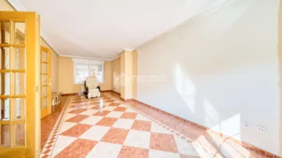 Terraced House in Laguna de Duero photo 8