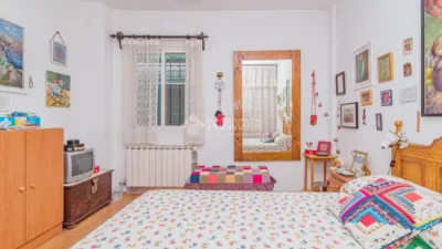 Semi-detached house in Albaicín photo 20