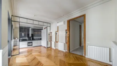Apartment in Cortes-Huertas photo 4