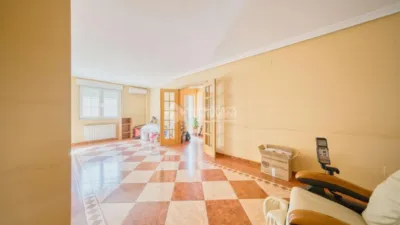 Terraced House in Laguna de Duero photo 9