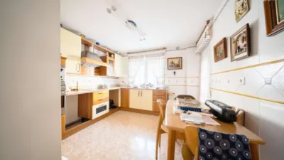 Terraced House in Laguna de Duero photo 10