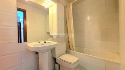 Apartment in Fondo photo 14