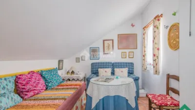 Semi-detached house in Albaicín photo 27