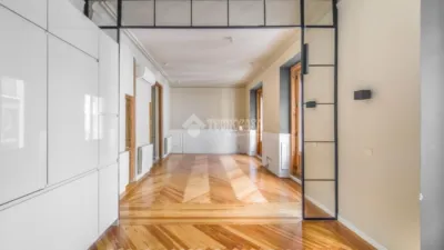 Apartment in Cortes-Huertas photo 9