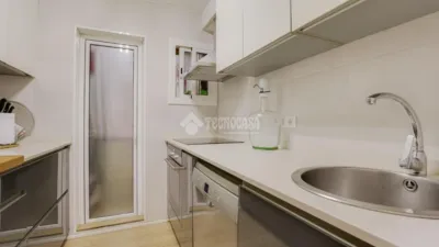 Apartment in Can Mas photo 13