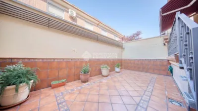 Terraced House in Laguna de Duero photo 27