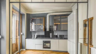 Apartment in Cortes-Huertas photo 6