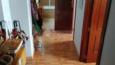 Apartment in Baeza photo 12
