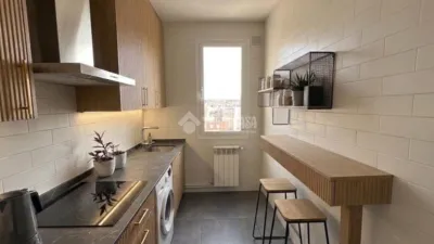 Apartment in Fuente del Berro photo 25