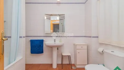 Semi-detached house in Albaicín photo 13