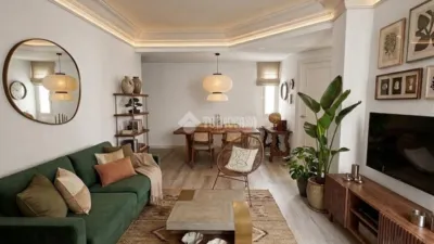Apartment in Fuente del Berro photo 23