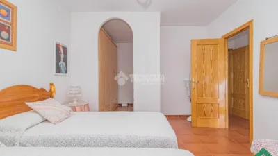 Semi-detached house in Albaicín photo 3