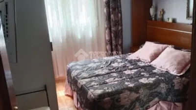 Apartment in Baeza photo 13
