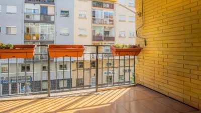 Apartment in Can Mas photo 31