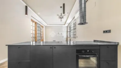 Apartment in Cortes-Huertas photo 28