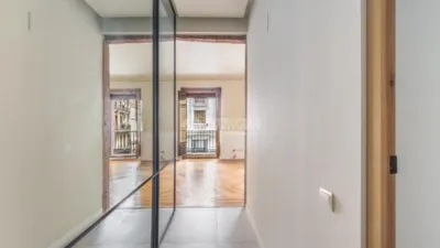 Apartment in Cortes-Huertas photo 14