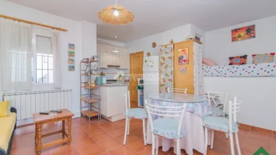 Semi-detached house in Albaicín photo 30