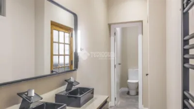 Apartment in Cortes-Huertas photo 33
