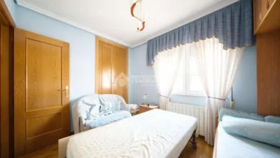 Terraced House in Laguna de Duero photo 17