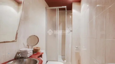Apartment in Roc Blanc photo 7