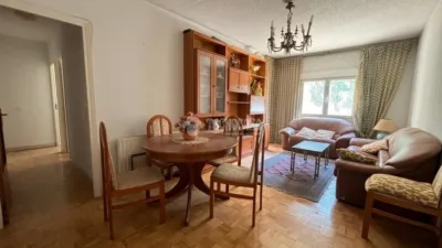 Flat in La Paz photo 2