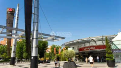 Flat in La Paz photo 24