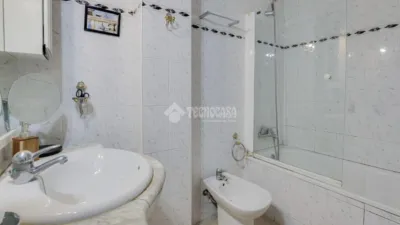 Apartment in Roc Blanc photo 12