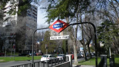 Flat in La Paz photo 19