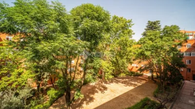 Duplex in Covibar-Pablo Iglesias photo 22