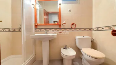 Flat in La Paz photo 10