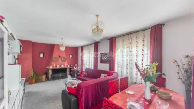 Detached House on Avenida de Glasgow photo 11