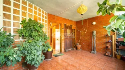 Duplex in Covibar-Pablo Iglesias photo 3