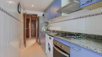 Apartment in Roc Blanc photo 28