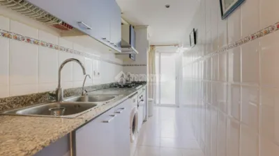 Apartment in Roc Blanc photo 29