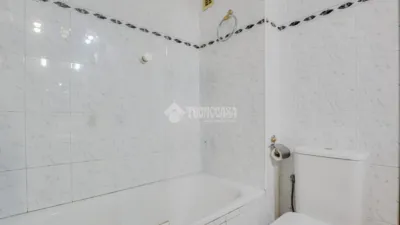 Apartment in Roc Blanc photo 11
