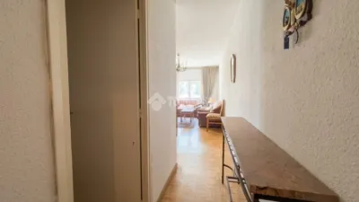 Flat in La Paz photo 13