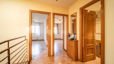 Duplex in Covibar-Pablo Iglesias photo 14