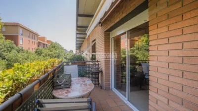 Apartment in Roc Blanc photo 34