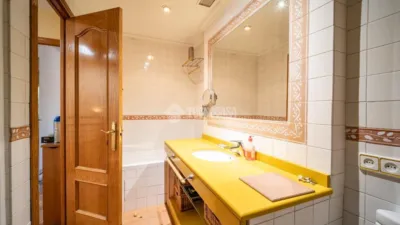 Duplex in Covibar-Pablo Iglesias photo 18