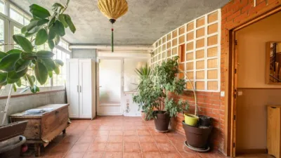 Duplex in Covibar-Pablo Iglesias photo 2