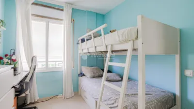 Apartment in Roc Blanc photo 5