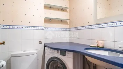 Duplex in Covibar-Pablo Iglesias photo 7