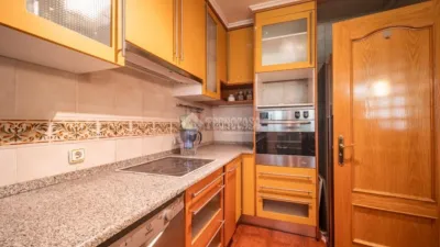 Duplex in Covibar-Pablo Iglesias photo 9