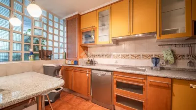Duplex in Covibar-Pablo Iglesias photo 8