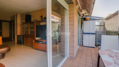 Apartment in Roc Blanc photo 33